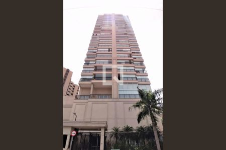 Apartamento para alugar com 92m², 2 quartos e 2 vagasFachada