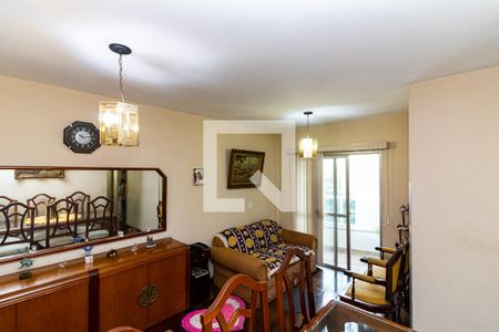 Apartamento à venda com 95m², 3 quartos e 1 vagaSala