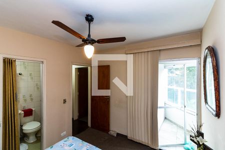 Apartamento à venda com 95m², 3 quartos e 1 vagaQuarto 1 - Suíte