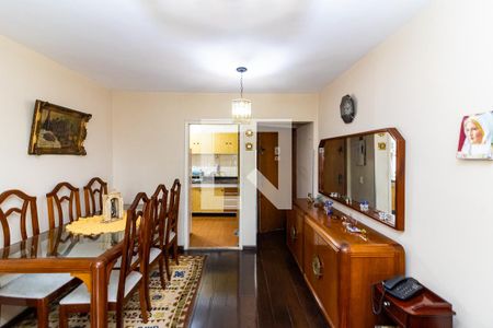 Apartamento à venda com 95m², 3 quartos e 1 vagaSala