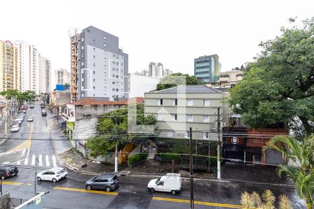 Apartamento à venda com 95m², 3 quartos e 1 vagaVista da Sacada da Sala