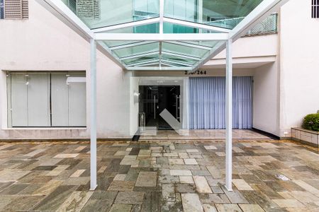 Apartamento à venda com 95m², 3 quartos e 1 vagaÁrea Externa