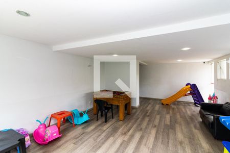 Apartamento à venda com 95m², 3 quartos e 1 vagaBrinquedoteca