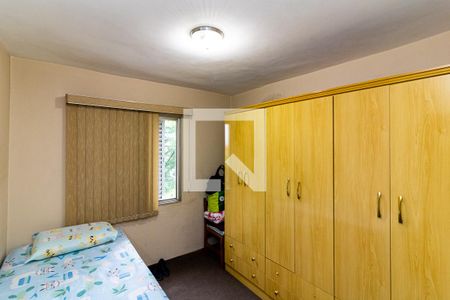 Apartamento à venda com 95m², 3 quartos e 1 vagaQuarto 2