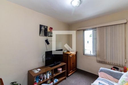 Apartamento à venda com 95m², 3 quartos e 1 vagaBanheiro do Quarto 3