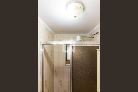 Apartamento à venda com 95m², 3 quartos e 1 vagaBanheiro do Quarto 1 - Suíte