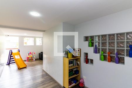 Apartamento à venda com 95m², 3 quartos e 1 vagaBrinquedoteca