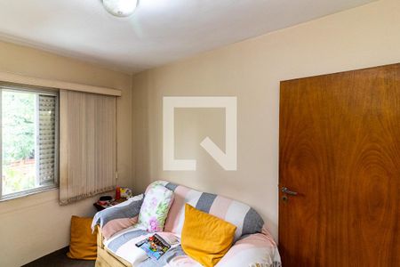 Apartamento à venda com 95m², 3 quartos e 1 vagaQuarto 3