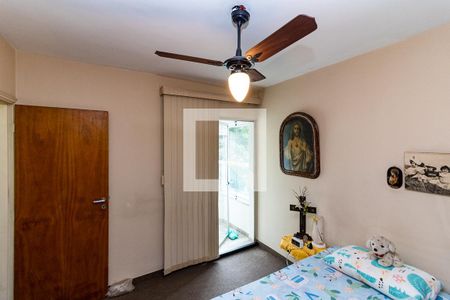 Apartamento à venda com 95m², 3 quartos e 1 vagaQuarto 1 - Suíte