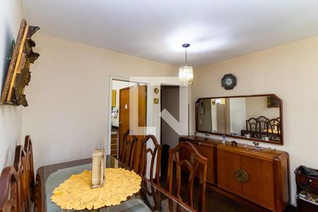 Apartamento à venda com 95m², 3 quartos e 1 vagaSala