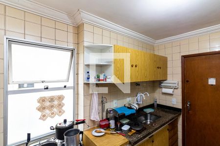 Apartamento à venda com 95m², 3 quartos e 1 vagaCozinha