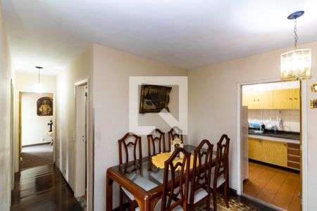 Apartamento à venda com 95m², 3 quartos e 1 vagaSala
