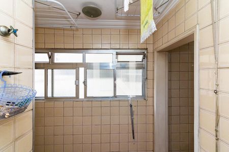 Apartamento à venda com 95m², 3 quartos e 1 vagaÁrea de Serviço