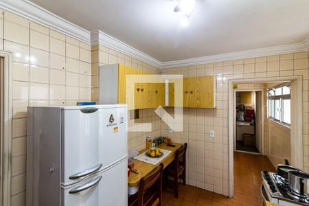 Apartamento à venda com 95m², 3 quartos e 1 vagaCozinha
