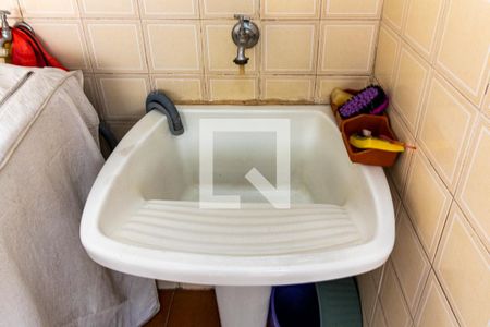 Apartamento à venda com 95m², 3 quartos e 1 vagaÁrea de Serviço