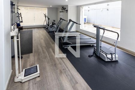 Apartamento à venda com 95m², 3 quartos e 1 vagaAcademia