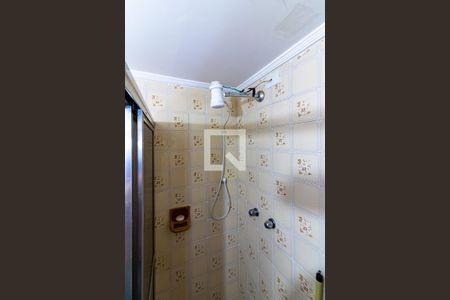 Apartamento à venda com 95m², 3 quartos e 1 vagaBanheiro Social