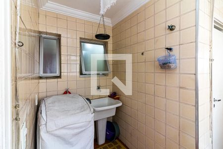 Apartamento à venda com 95m², 3 quartos e 1 vagaÁrea de Serviço