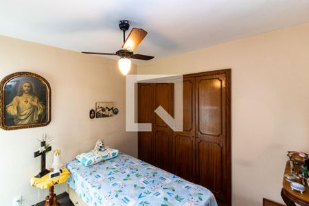 Apartamento à venda com 95m², 3 quartos e 1 vagaQuarto 1 - Suíte
