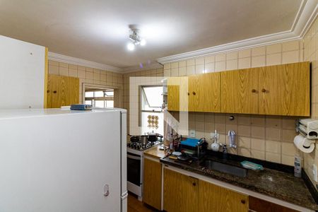Apartamento à venda com 95m², 3 quartos e 1 vagaCozinha