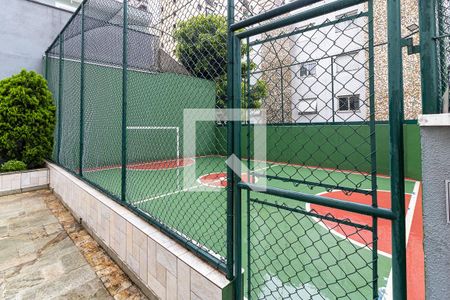 Apartamento à venda com 95m², 3 quartos e 1 vagaQuadra Esportiva