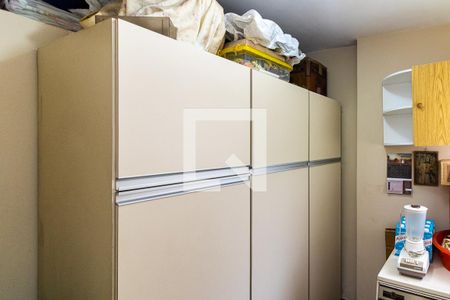 Apartamento à venda com 95m², 3 quartos e 1 vagaQuarto de Serviço