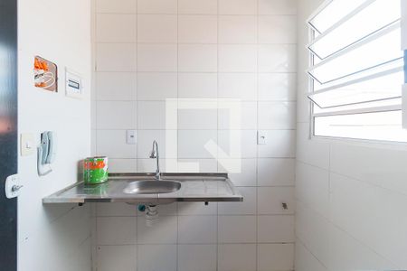Apartamento para alugar com 65m², 2 quartos e 1 vagaCozinha