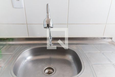 Apartamento para alugar com 65m², 2 quartos e 1 vagaCozinha