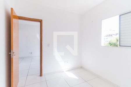 Quarto 1 de apartamento para alugar com 2 quartos, 65m² em Vila Brasileira, Mogi das Cruzes