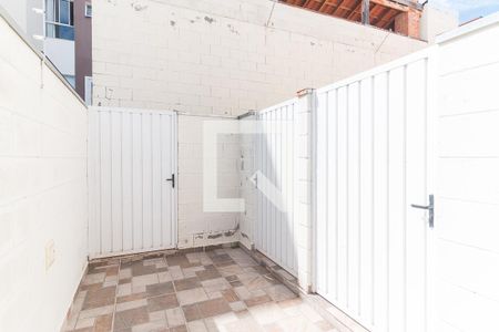 Apartamento para alugar com 65m², 2 quartos e 1 vagaAcesso para a Área de Serviço