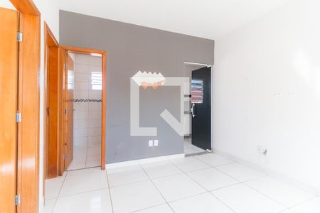 Sala de apartamento para alugar com 2 quartos, 65m² em Vila Brasileira, Mogi das Cruzes