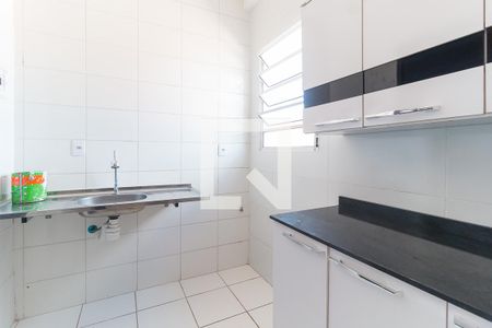 Apartamento para alugar com 65m², 2 quartos e 1 vagaCozinha