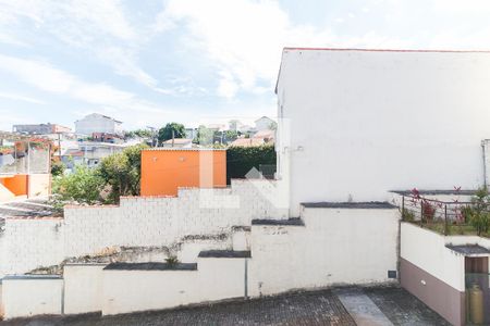 Vista do Quarto 1 de apartamento para alugar com 2 quartos, 65m² em Vila Brasileira, Mogi das Cruzes