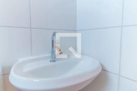 Apartamento para alugar com 65m², 2 quartos e 1 vagaBanheiro