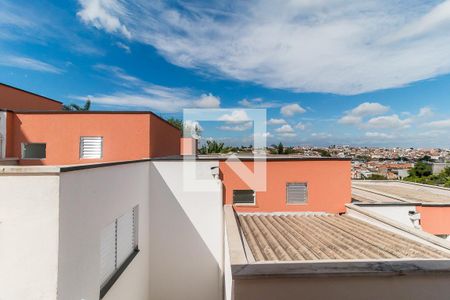 Apartamento para alugar com 65m², 2 quartos e 1 vagaVista do Quarto 2