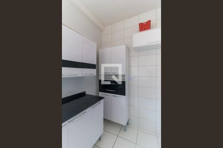 Apartamento para alugar com 65m², 2 quartos e 1 vagaCozinha