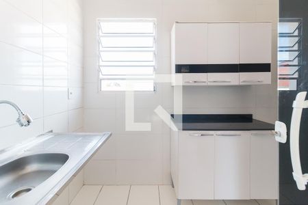 Apartamento para alugar com 65m², 2 quartos e 1 vagaCozinha