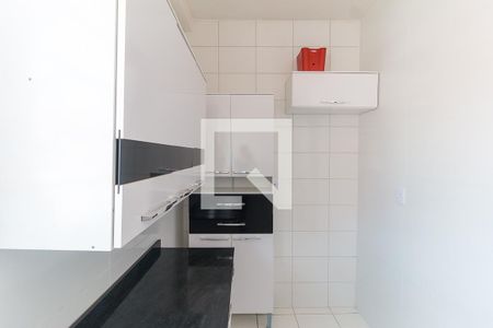 Apartamento para alugar com 65m², 2 quartos e 1 vagaCozinha