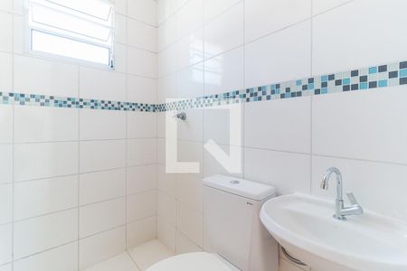 Apartamento para alugar com 65m², 2 quartos e 1 vagaBanheiro