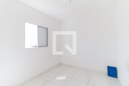 Quarto 1 de apartamento para alugar com 2 quartos, 65m² em Vila Brasileira, Mogi das Cruzes