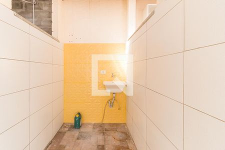 Apartamento para alugar com 65m², 2 quartos e 1 vagaÁrea de Serviço