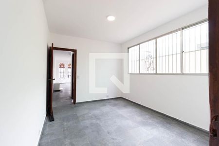 Sala de jantar de casa à venda com 3 quartos, 135m² em Vila Isolina Mazzei, São Paulo