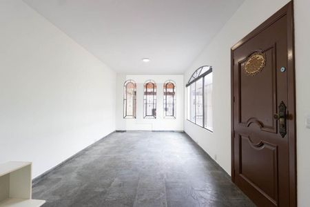 Sala de casa à venda com 3 quartos, 135m² em Vila Isolina Mazzei, São Paulo
