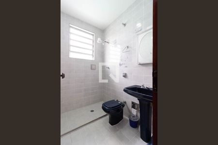 Casa à venda com 135m², 3 quartos e 2 vagas Casa à venda com 135m², 3 quartos e 2 vagasBanheiro Suíte 2