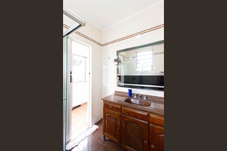 Casa à venda com 135m², 3 quartos e 2 vagas Casa à venda com 135m², 3 quartos e 2 vagasBanheiro Suíte 1