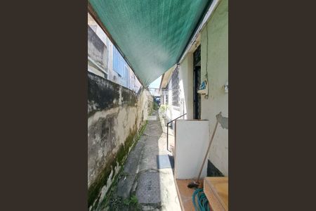 Casa à venda com 160m², 3 quartos e 1 vagaÁrea de Serviço