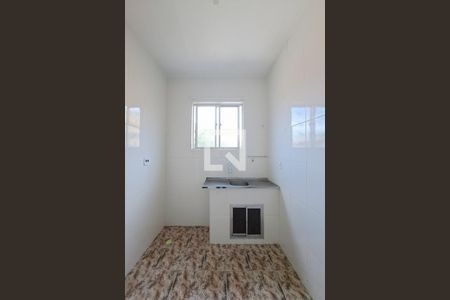 Casa à venda com 160m², 3 quartos e 1 vagaCozinha