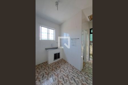 Casa à venda com 160m², 3 quartos e 1 vagaCozinha