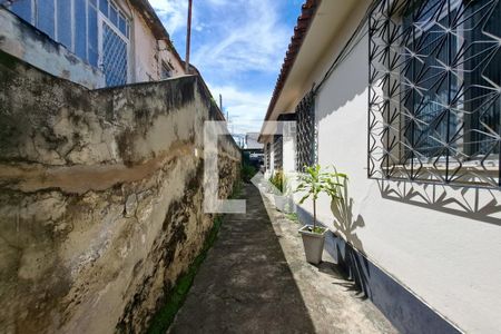 Casa à venda com 160m², 3 quartos e 1 vagaÁrea de Serviço