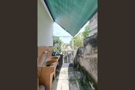 Casa à venda com 160m², 3 quartos e 1 vagaÁrea de Serviço